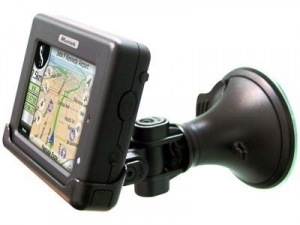 Як вибрати GPS навігатор